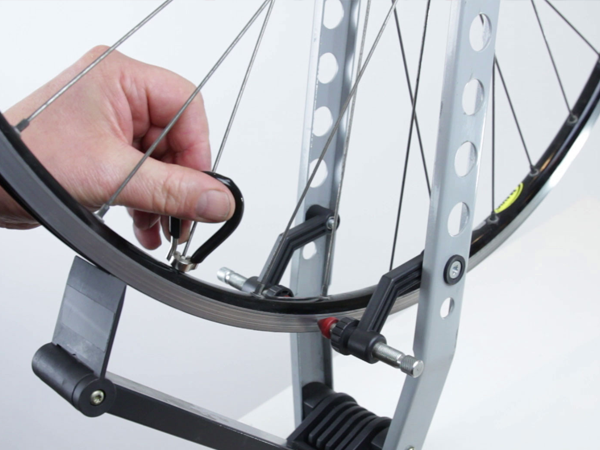 Bicycle Major Tune-up service